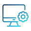 remote support icon by shin icons remote support icon